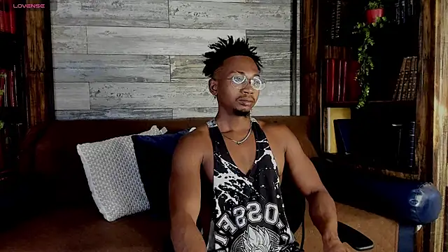 JamalMyst online show from April 2026 05:15:01 AM