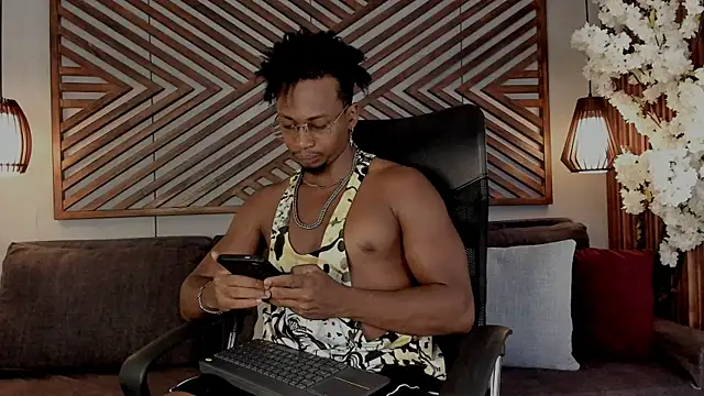 Snapshot of JamalMyst chatting on May 2026 08:23:01 PM JamalMyst online show from May 2026 08:23:01 PM
