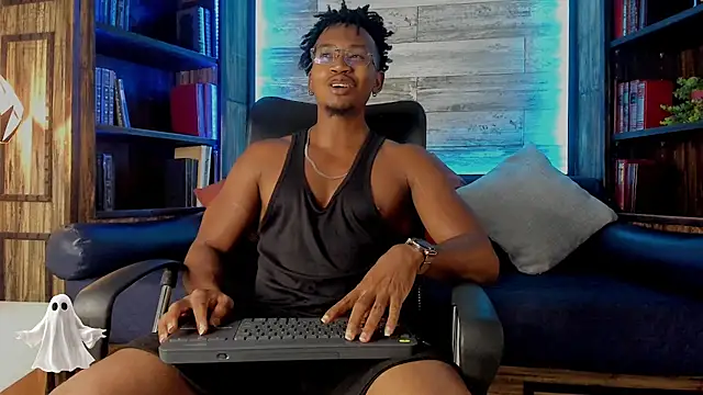 JamalMyst online show from October 2025 03:32:01 AM