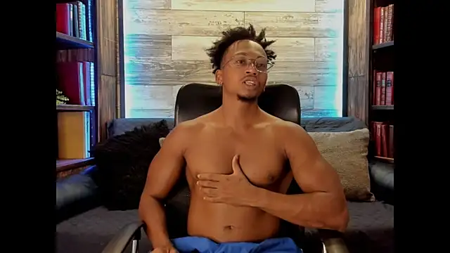 JamalMyst online show from December 2025 04:27:01 AM