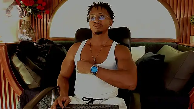 JamalMyst online show from January 2026 03:46:01 AM