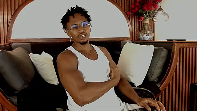 JamalMyst online show from April 2026 04:25:02 AM