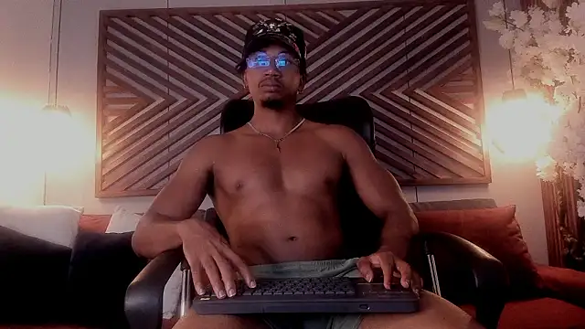 JamalMyst online show from February 2026 05:05:02 AM