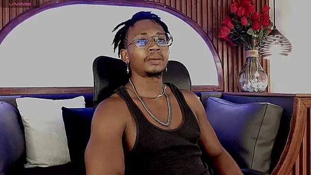 Snapshot of JamalMyst chatting on April 2026 07:43:01 PM JamalMyst online show from April 2026 07:43:01 PM