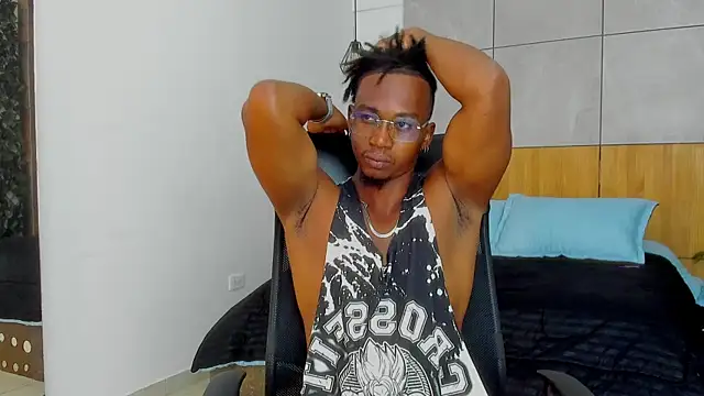 JamalMyst online show from September 2025 04:39:02 AM