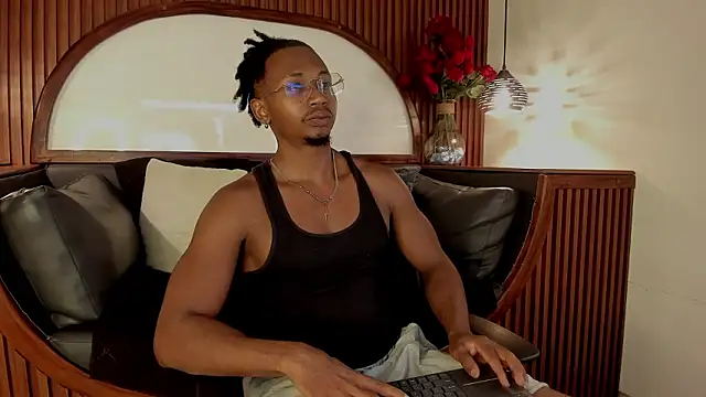 JamalMyst online show from March 2026 04:20:02 AM