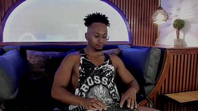 JamalMyst online show from March 2026 04:13:01 AM