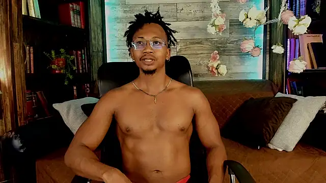 JamalMyst online show from February 2026 05:19:01 AM