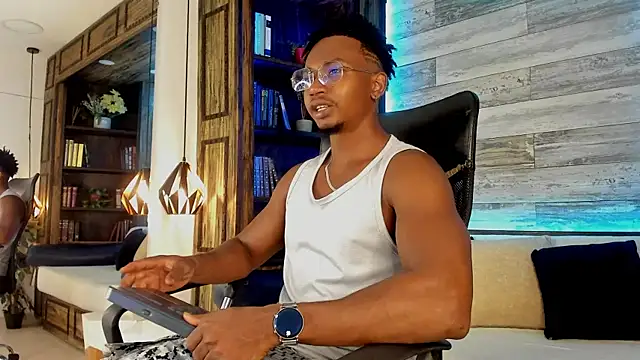 JamalMyst online show from September 2025 03:34:02 AM