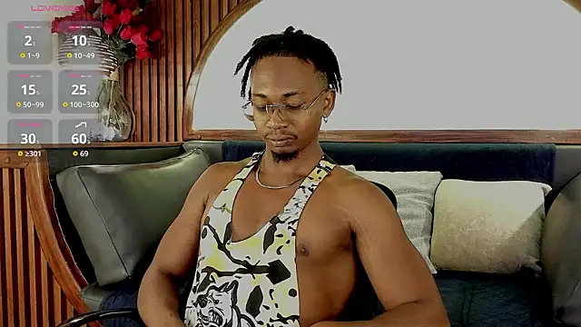 JamalMyst online show from March 2026 04:44:02 AM