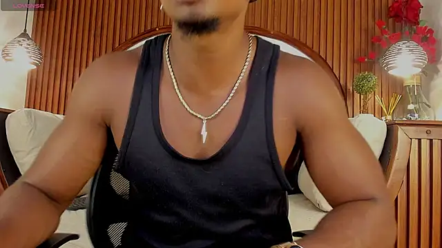 JamalMyst online show from October 2025 04:24:02 AM