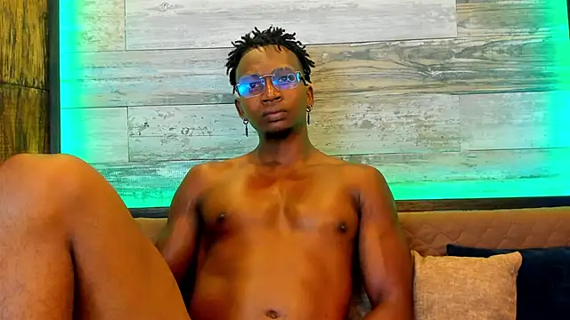 JamalMyst online show from March 2025 11:24:02 PM