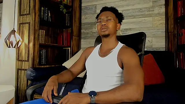 JamalMyst online show from November 2025 03:54:01 AM