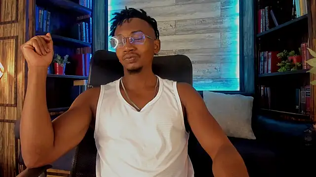 JamalMyst online show from October 2025 04:02:01 AM