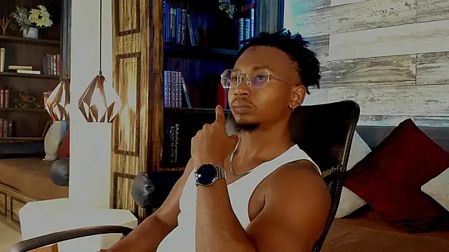 JamalMyst online show from November 2025 03:43:01 AM