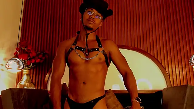 JamalMyst online show from November 2025 04:16:02 AM