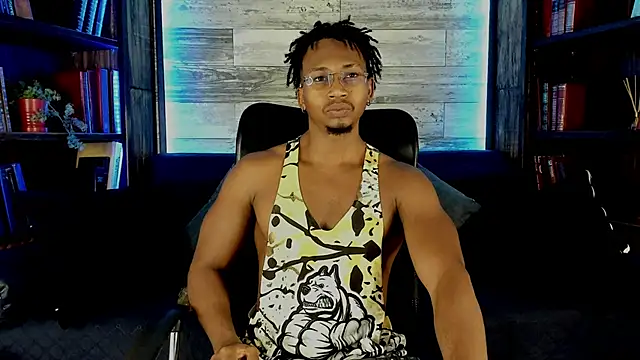 JamalMyst online show from January 2026 04:05:02 AM