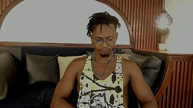 Snapshot of JamalMyst chatting on April 2026 07:31:01 PM JamalMyst online show from April 2026 07:31:01 PM