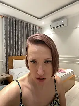 UmaTruewoman online show from November 2025 05:39:02 AM