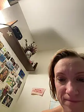 UmaTruewoman online show from March 2026 12:11:02 AM