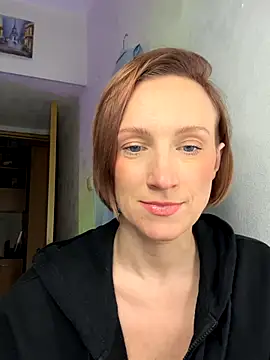 UmaTruewoman online show from November 2025 05:33:01 AM