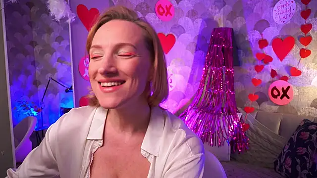 UmaTruewoman online show from February 2026 05:51:01 AM