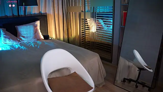 UmaTruewoman online show from March 2026 05:33:02 AM