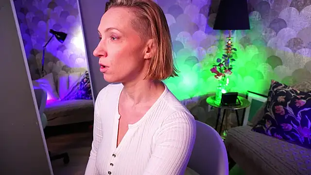 UmaTruewoman online show from March 2026 05:14:02 AM