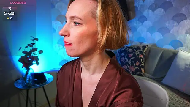 UmaTruewoman online show from October 2025 05:50:02 AM