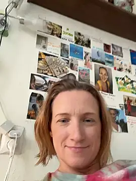 UmaTruewoman online show from February 2026 06:57:02 AM