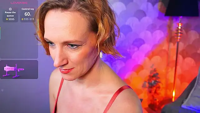 UmaTruewoman online show from October 2025 06:04:01 AM