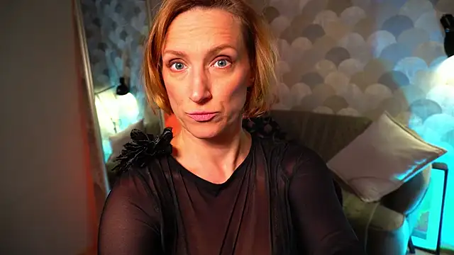 UmaTruewoman online show from January 2026 05:22:02 AM