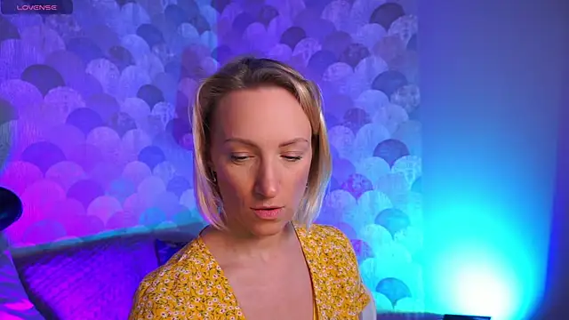 UmaTruewoman online show from January 2025 05:54:01 AM