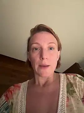 UmaTruewoman online show from November 2025 09:59:02 PM