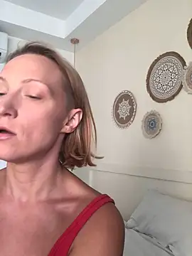 UmaTruewoman online show from April 2026 11:51:02 PM