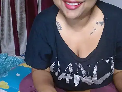 TASHa009 online show from February 2025 07:07:01 PM