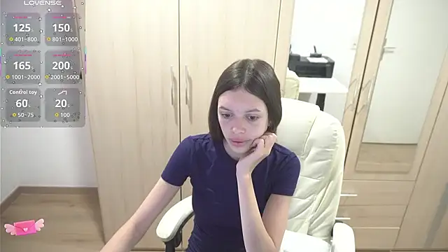 Billly1Love online show from March 2026 02:18:02 AM