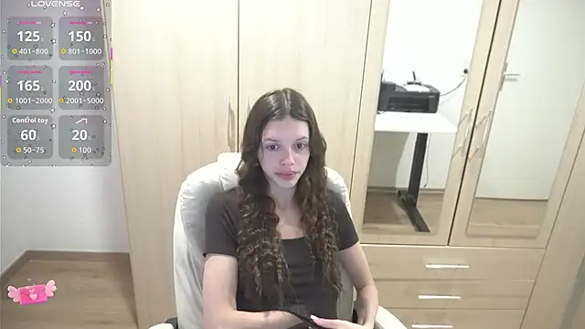 Billly1Love online show from March 2026 02:38:02 AM