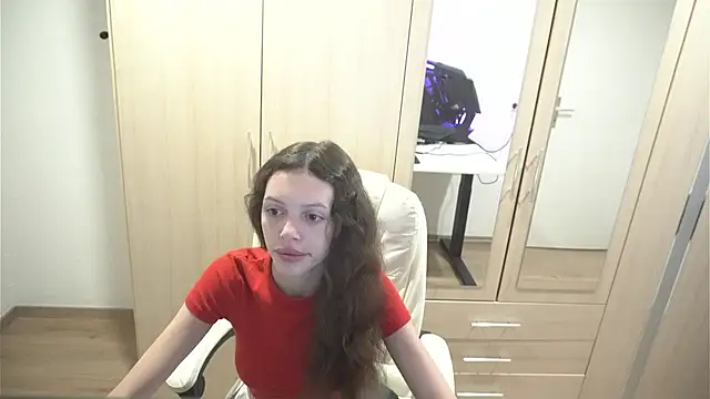 Billly1Love online show from July 2026 02:34:01 AM