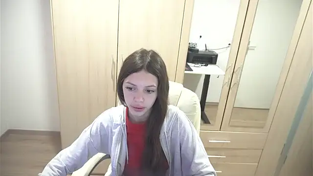 Billly1Love online show from April 2026 12:27:01 AM