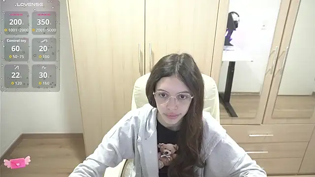 Billly1Love online show from October 2025 09:15:01 PM