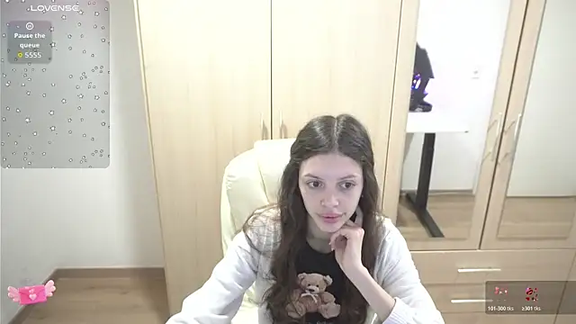 Billly1Love online show from December 2025 11:48:02 PM