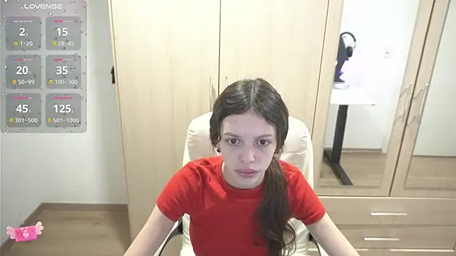 Billly1Love online show from October 2025 12:53:01 AM