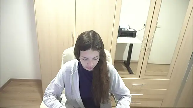 Billly1Love online show from March 2026 02:12:01 AM