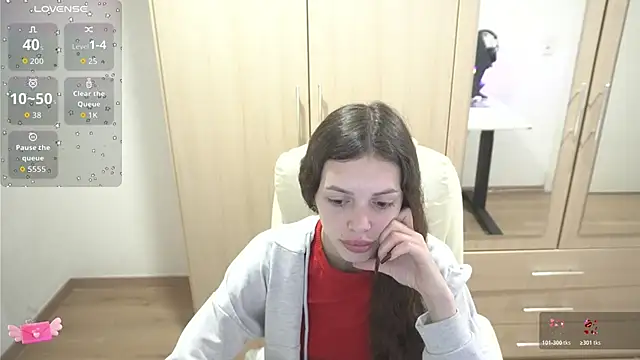 Billly1Love online show from November 2025 10:47:02 PM