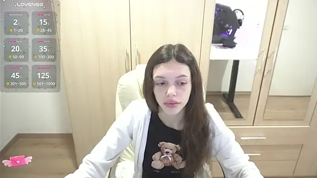 Billly1Love online show from September 2025 10:37:02 PM