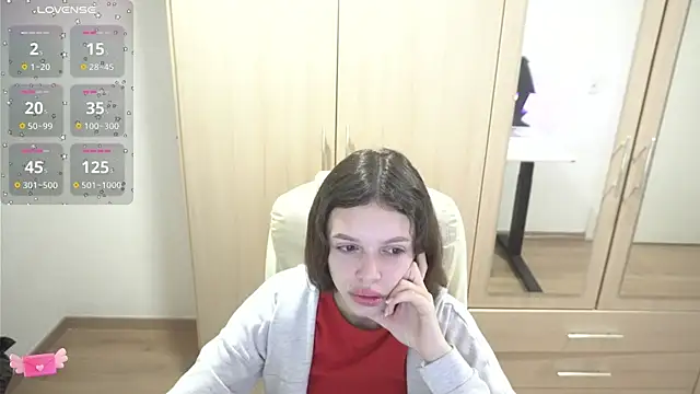 Billly1Love online show from October 2025 11:16:01 PM