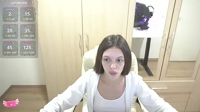 Billly1Love online show from October 2025 10:02:01 PM