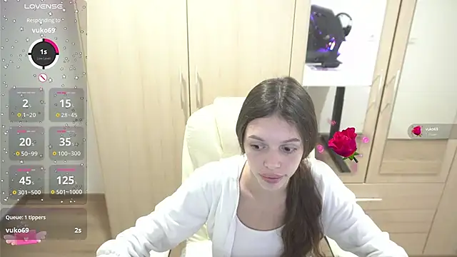 Billly1Love online show from October 2025 11:52:02 PM