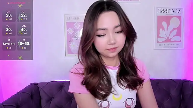 Snapshot of Fluffy_Rose chatting on March 2025 05:56:01 AM Fluffy Rose online show from March 2025 05:56:01 AM